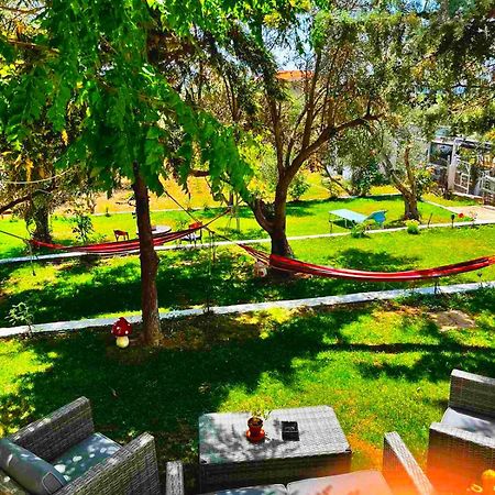 Savvinio Country Apartment Alexandroupoli Exterior foto