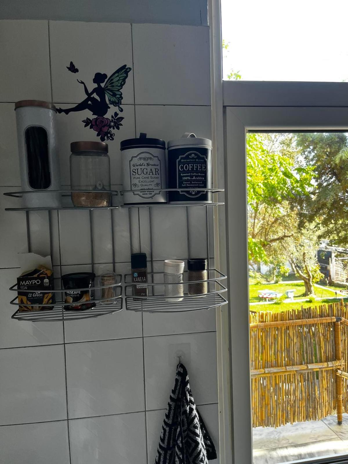 Savvinio Country Apartment Alexandroupoli Exterior foto