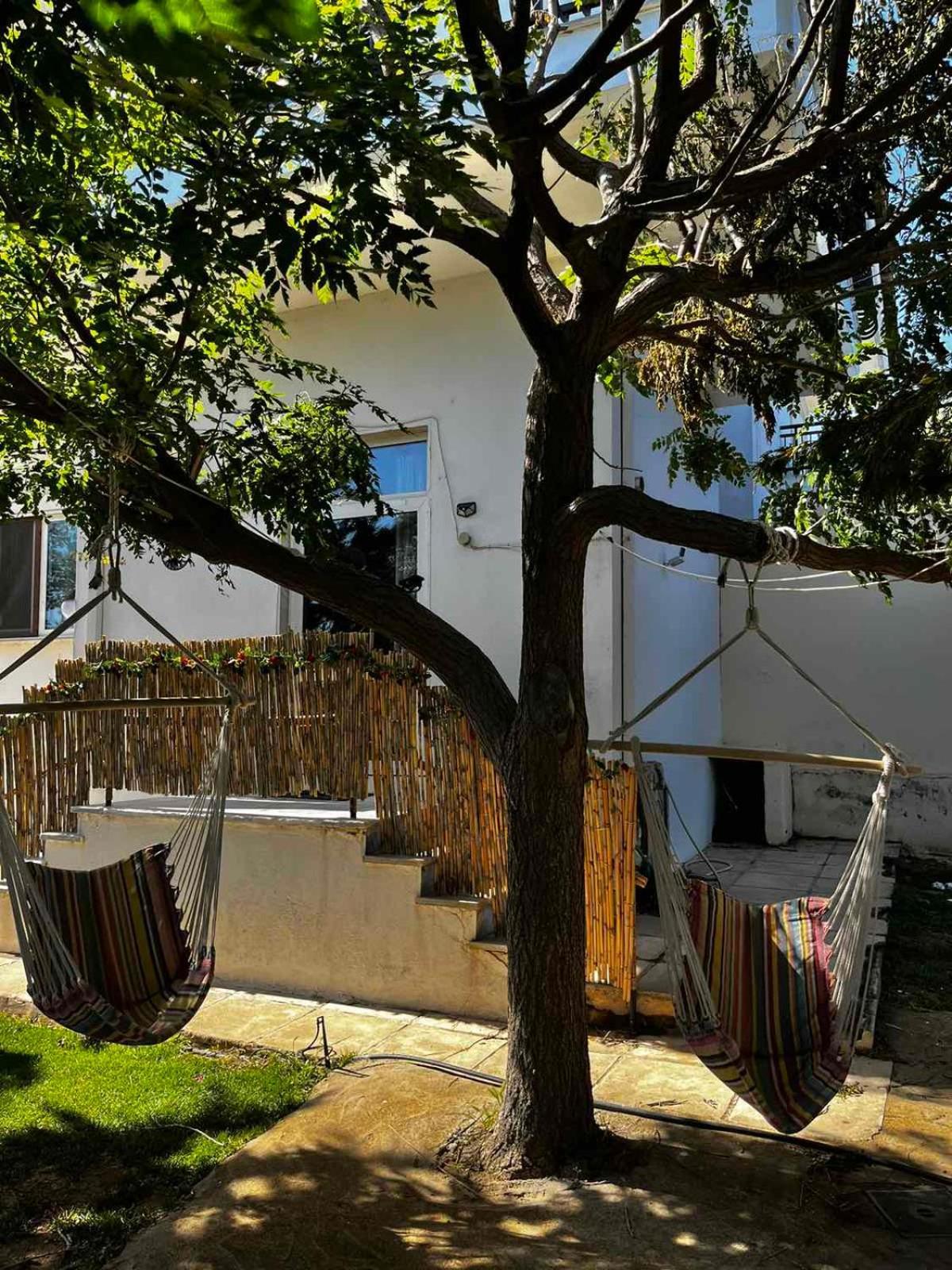Savvinio Country Apartment Alexandroupoli Exterior foto