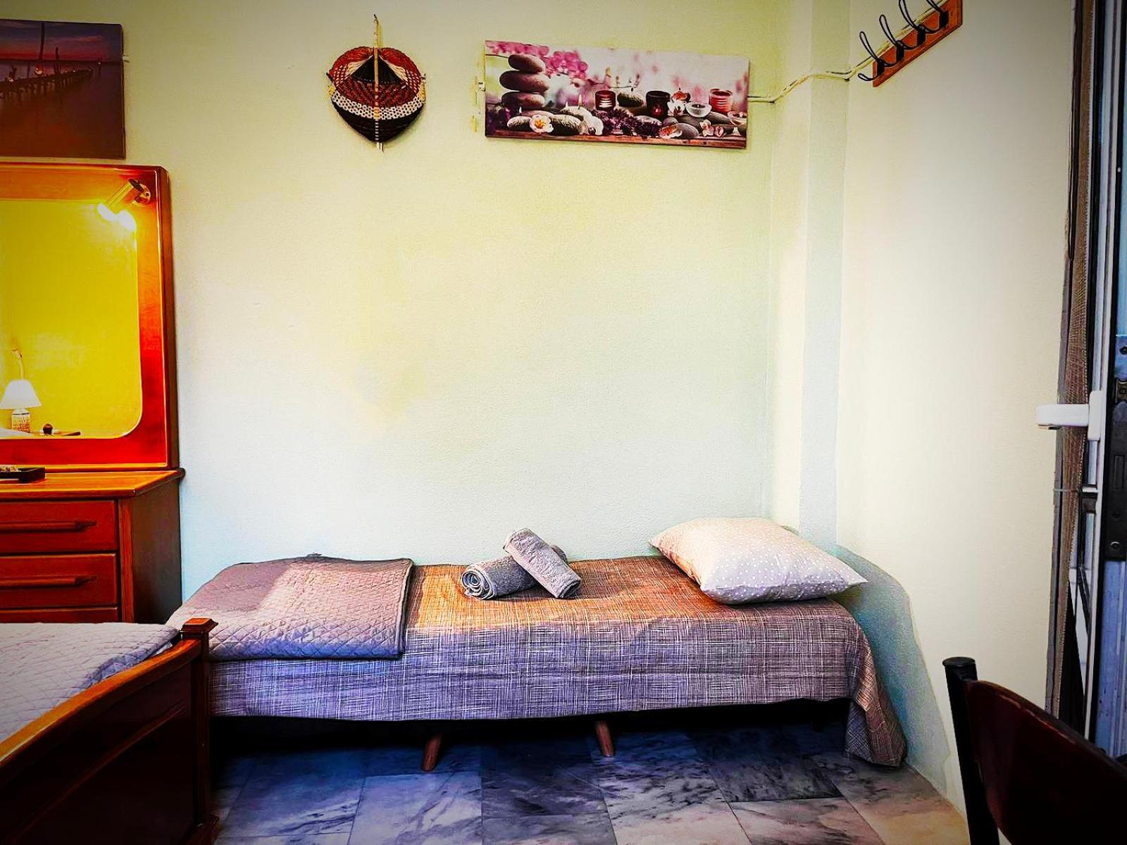 Savvinio Country Apartment Alexandroupoli Exterior foto