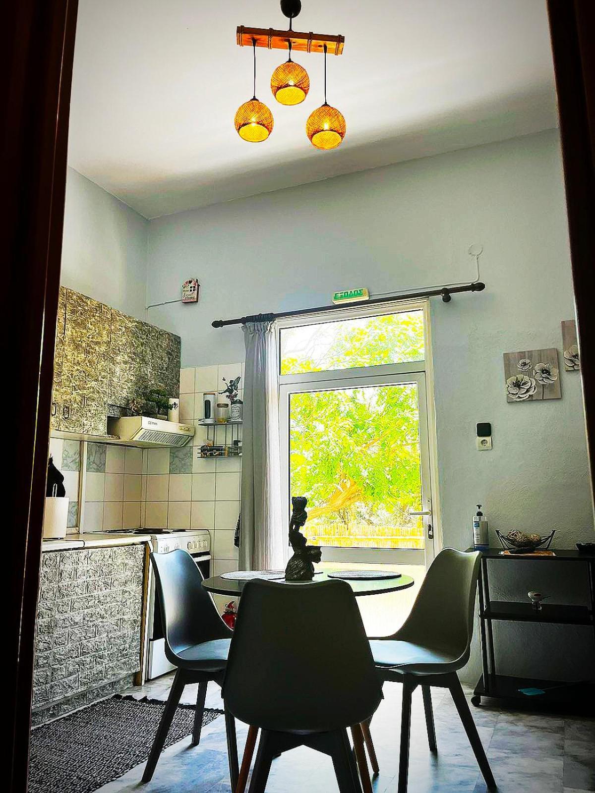 Savvinio Country Apartment Alexandroupoli Exterior foto