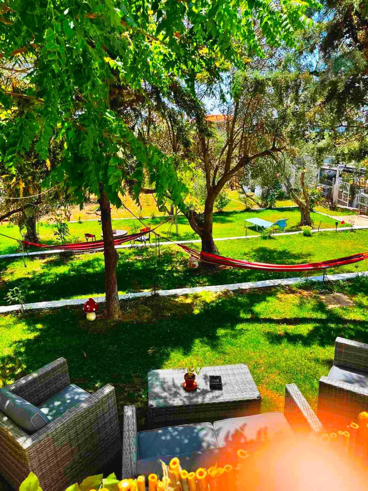 Savvinio Country Apartment Alexandroupoli Exterior foto