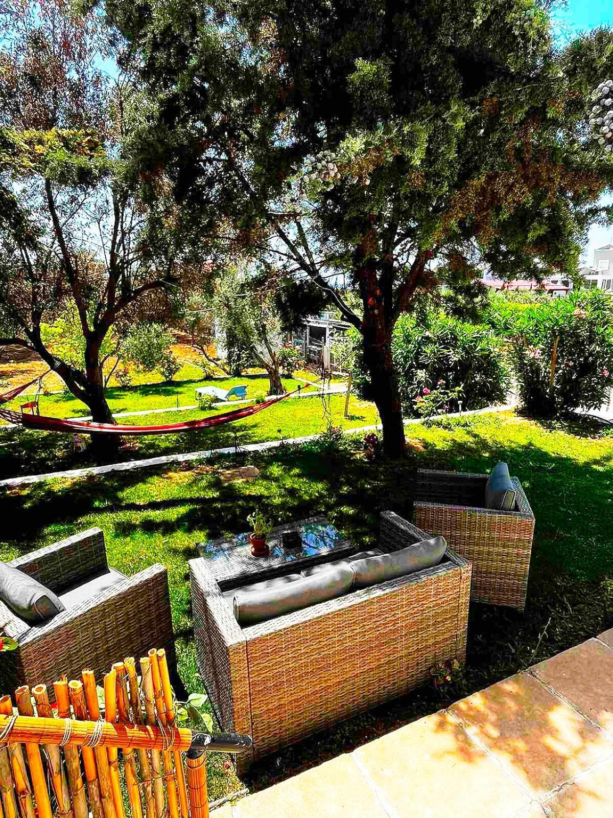Savvinio Country Apartment Alexandroupoli Exterior foto