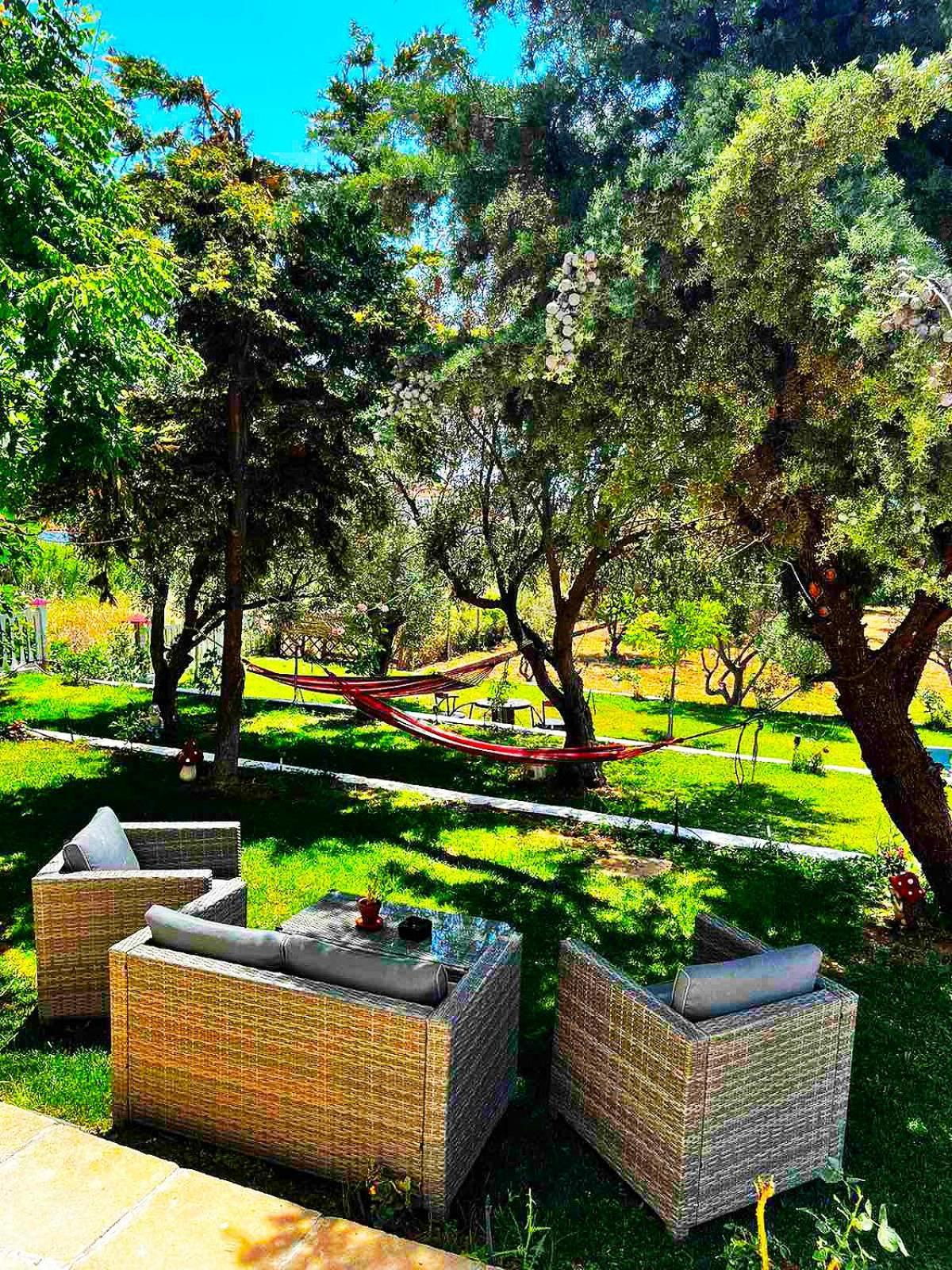 Savvinio Country Apartment Alexandroupoli Exterior foto